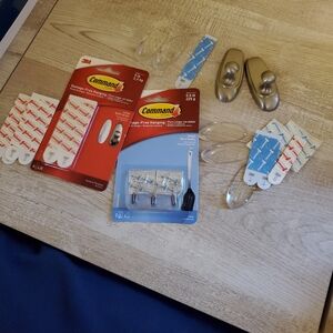 Bundle of command hooks